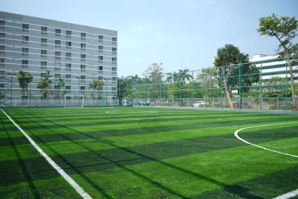 SVCET Sports Ground