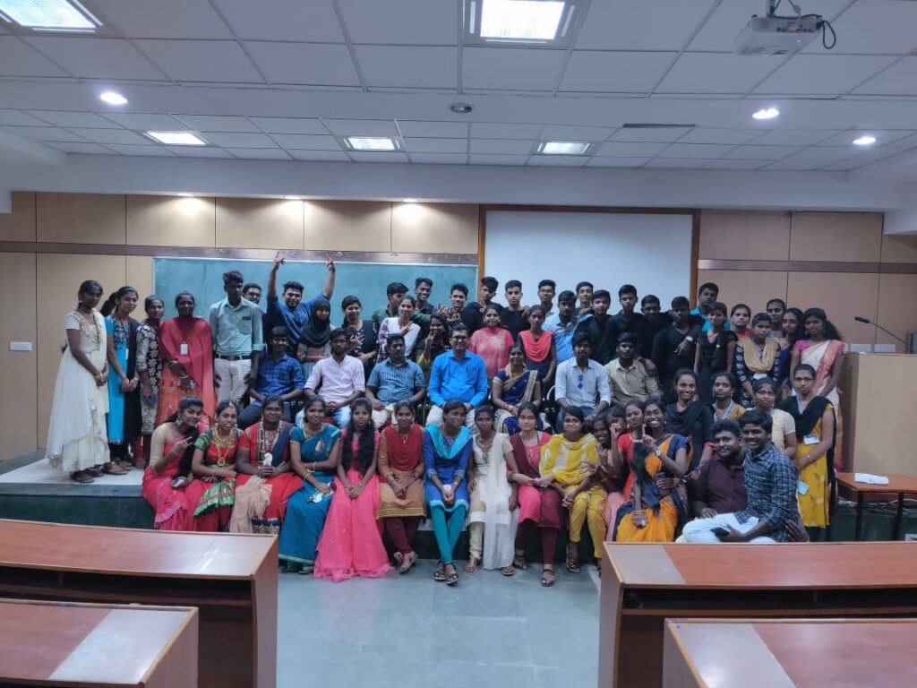 TEACHERS DAY