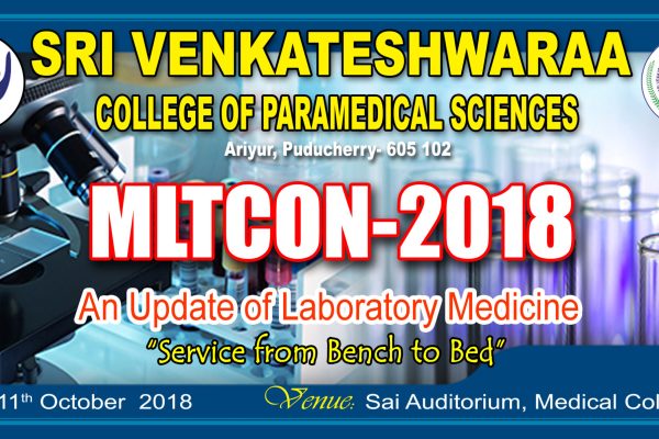 MLTCON 2018