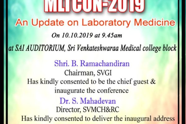 MLTCON 2019